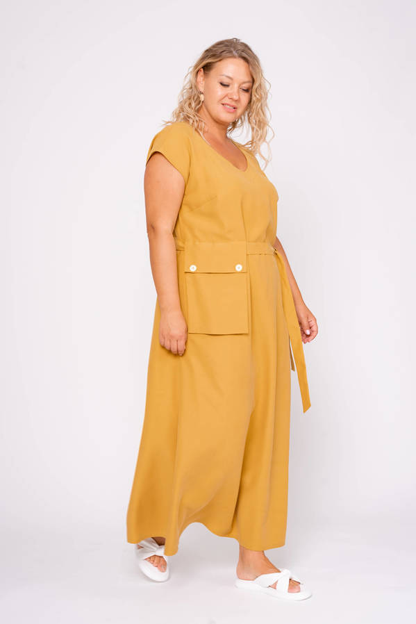 Платье V231-13122-1-66/83