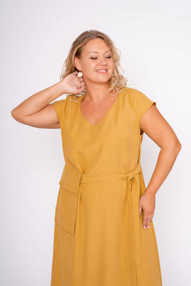 Платье V231-13122-1-66/83