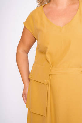 Платье V231-13122-1-66/83