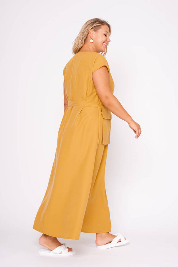 Платье V231-13122-1-66/83