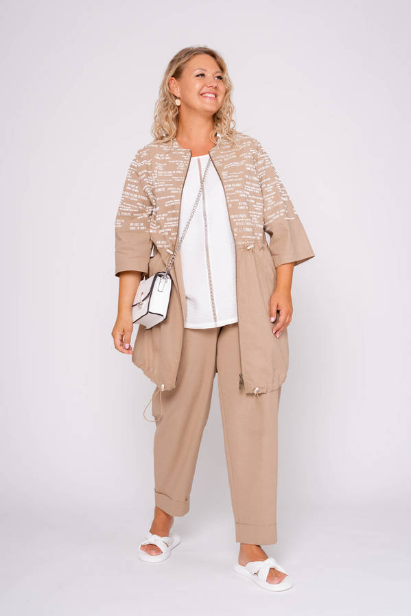 Жакет V231-3528-99/71