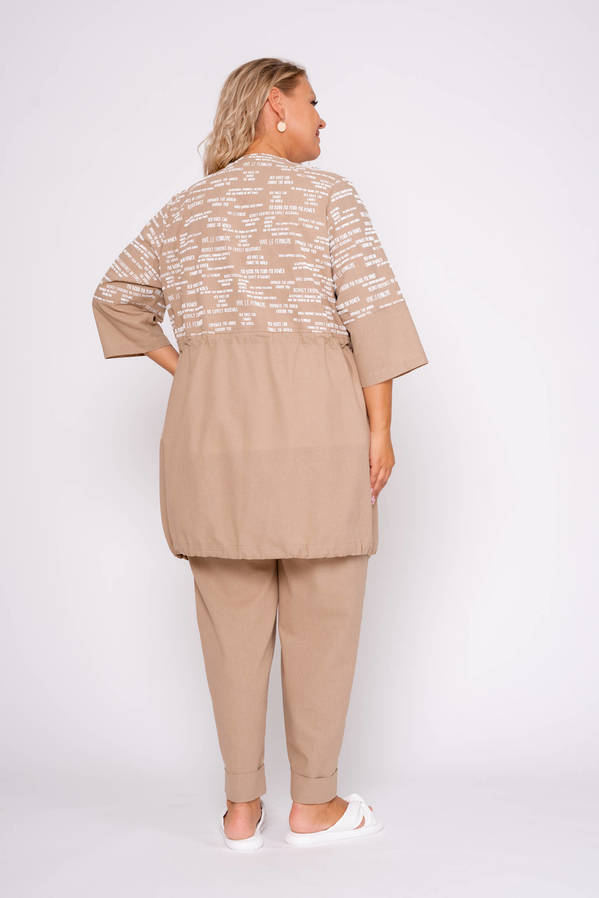 Жакет V231-3528-99/71