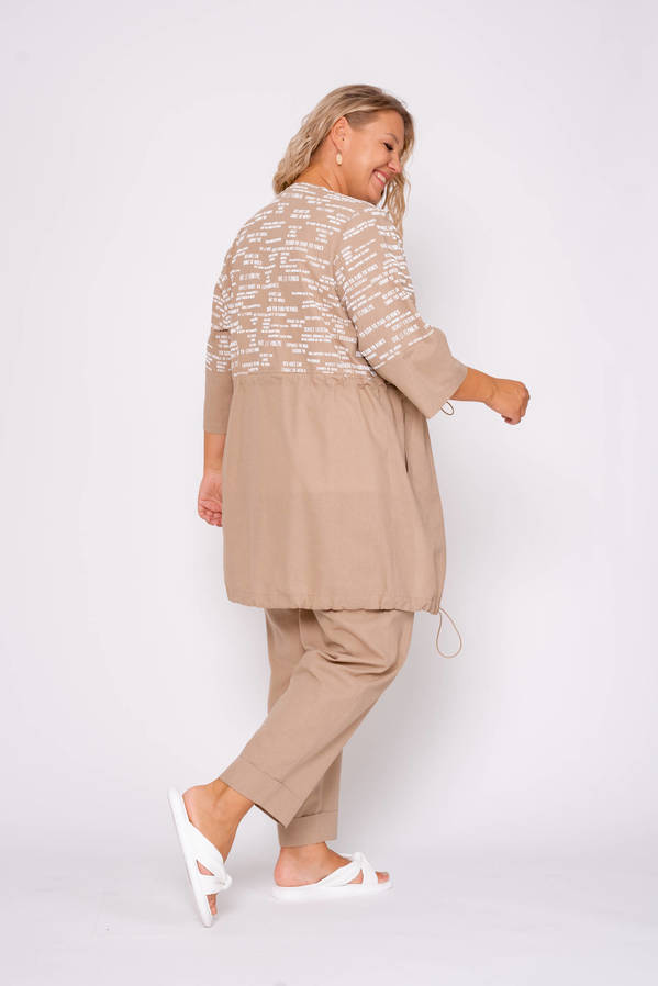 Жакет V231-3528-99/71