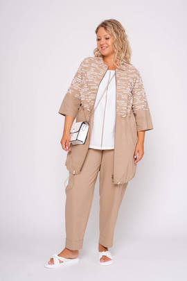 Жакет V231-3528-99/71