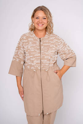 Жакет V231-3528-99/71