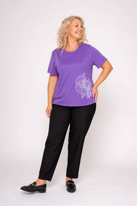 Блуза 231-21226-1-26/6