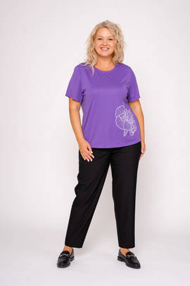 Блуза 231-21226-1-26/6