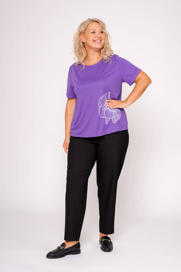 Блуза 231-21226-1-26/6