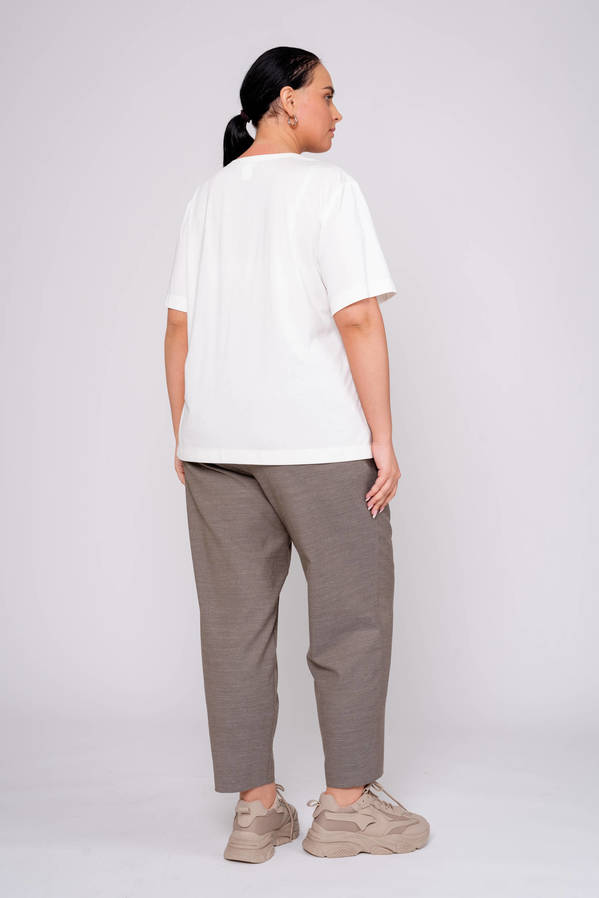 Блуза V231-22633-43/11