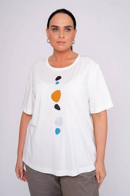 Блуза V231-22633-43/11