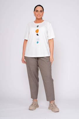 Блуза V231-22633-43/11