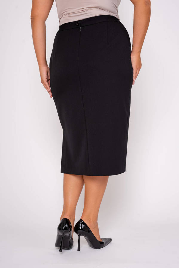 Юбка 231-4129-68/2