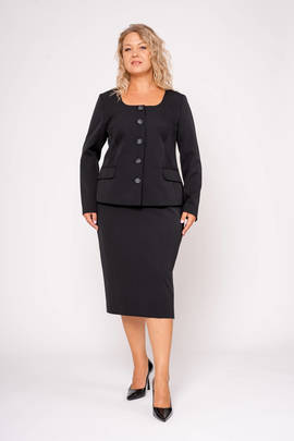 Юбка 231-4129-68/2