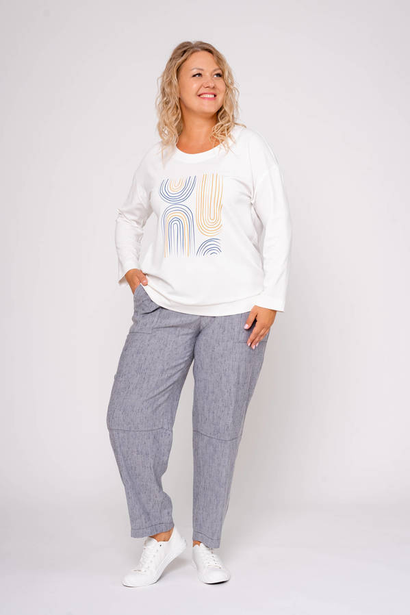 Брюки 231-55121-70/22