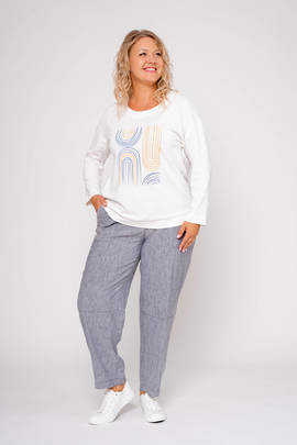 Брюки 231-55121-70/22