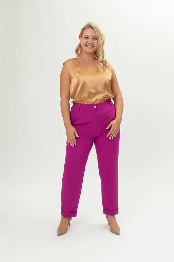 Блуза 222-9111-56/14