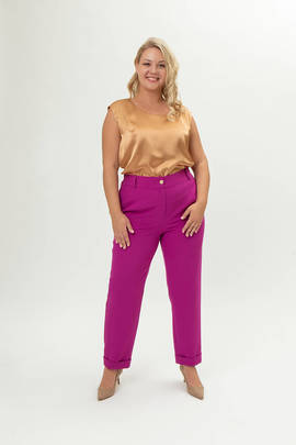 Блуза 222-9111-56/14