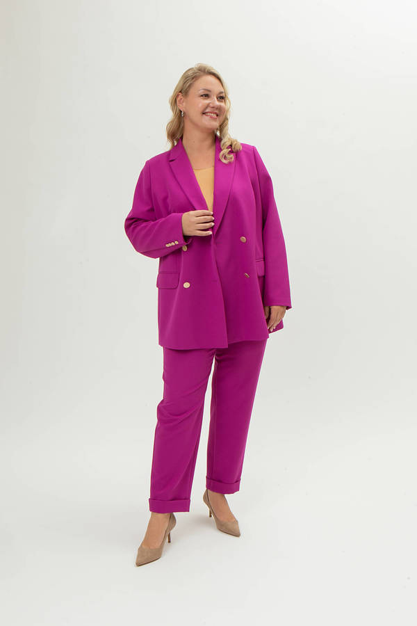 Блуза 222-9111-56/14