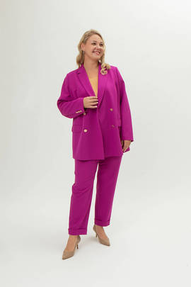 Блуза 222-9111-56/14