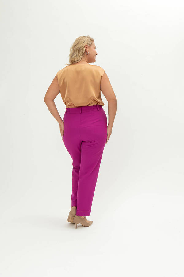 Блуза 222-9111-56/14