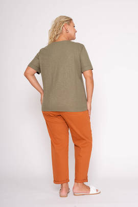 Блуза V231-21249-1-58/58