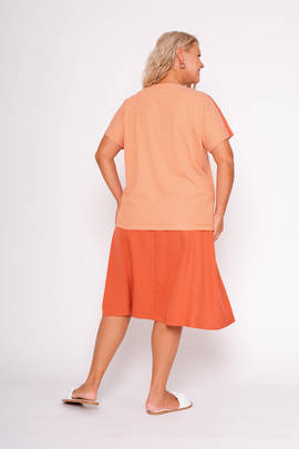 Блуза 231-21444-12/0751