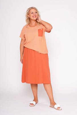 Блуза 231-21444-12/0751