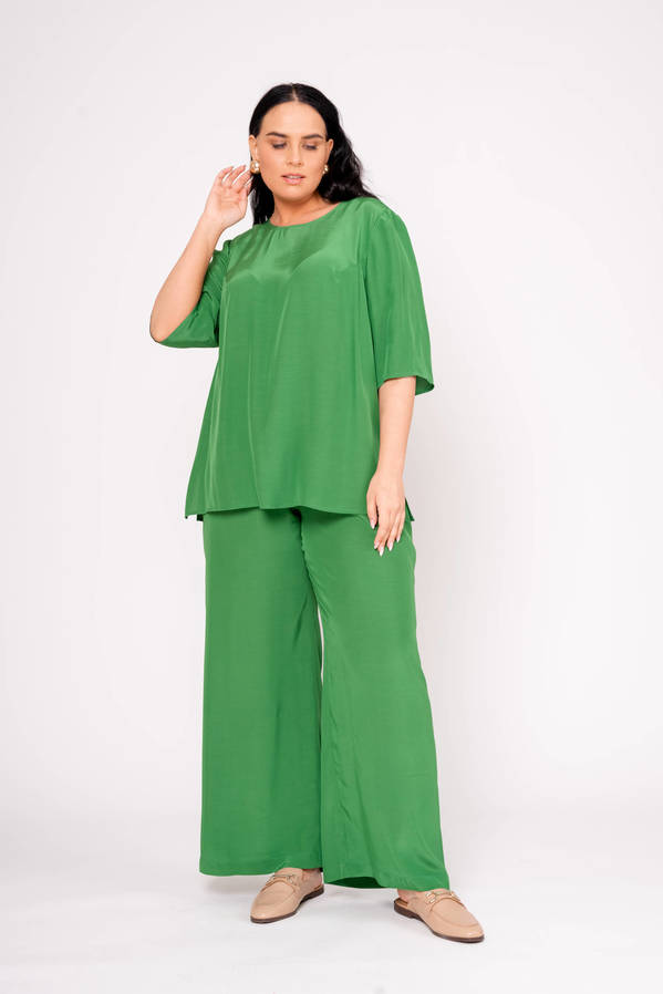 Блуза V231-21265-70/514