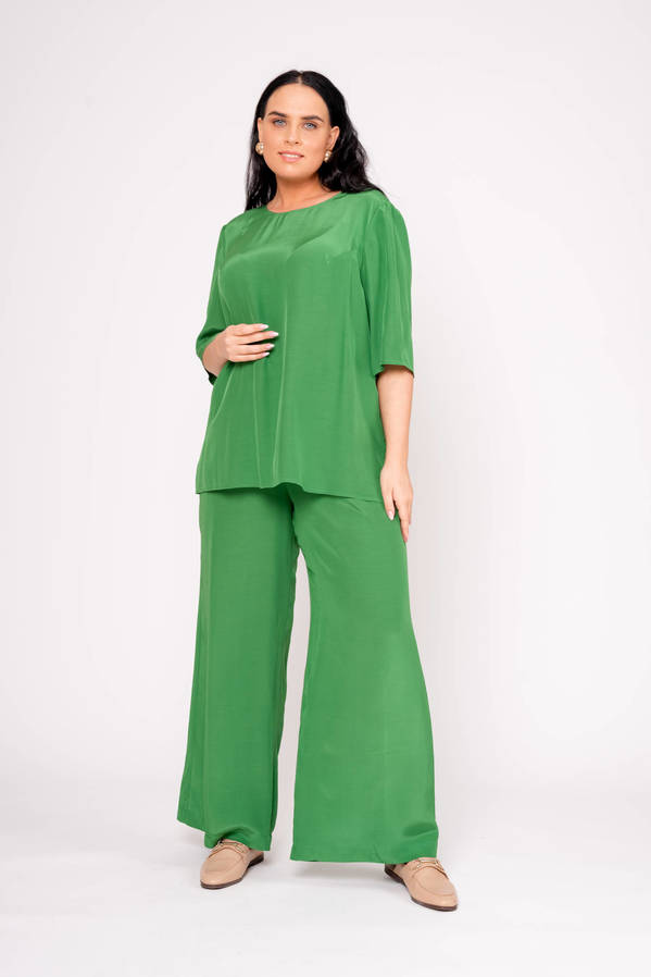 Блуза V231-21265-70/514