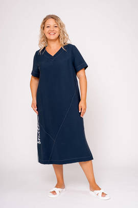 Платье 231-11210-51/48