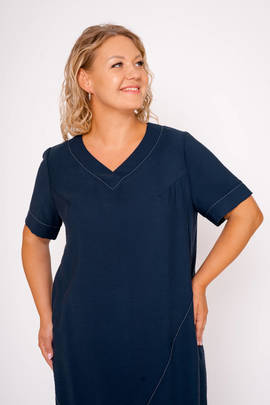 Платье 231-11210-51/48