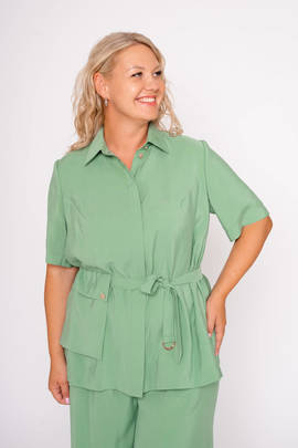 Блуза V231-22255-47/5