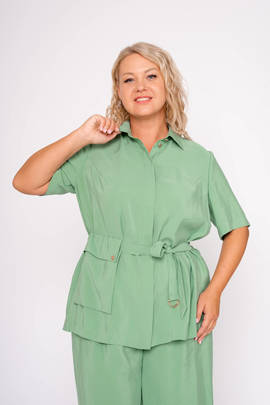 Блуза V231-22255-47/5