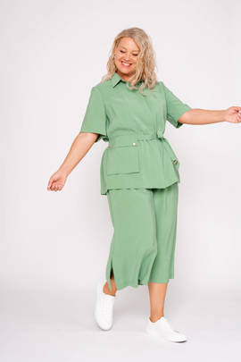 Блуза V231-22255-47/5