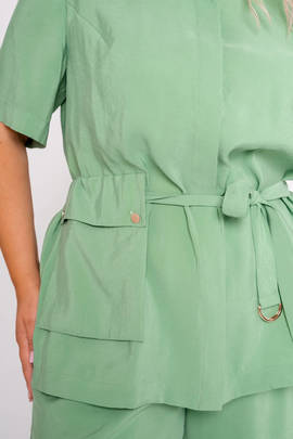 Блуза V231-22255-47/5