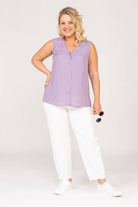 Блуза V231-25469-63/68