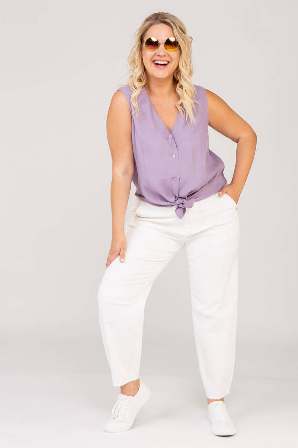 Блуза V231-25469-63/68