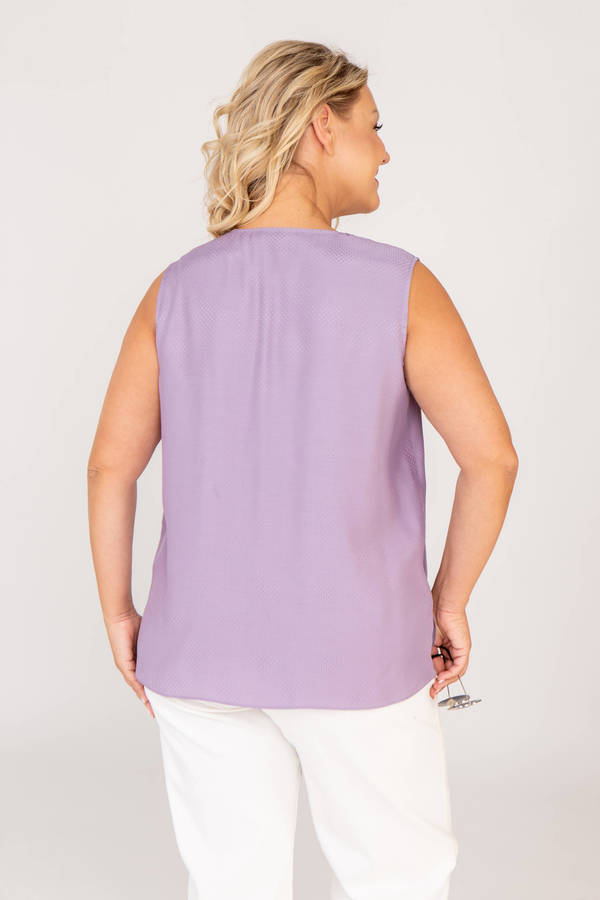 Блуза V231-25469-63/68