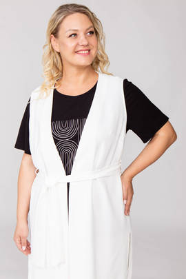 Жилет 231-6116-169/1