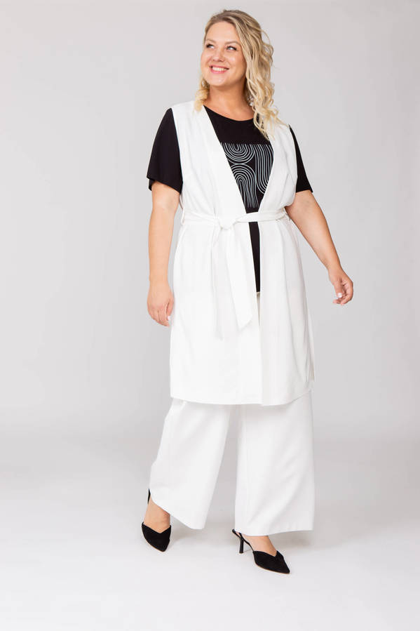 Жилет 231-6116-169/1