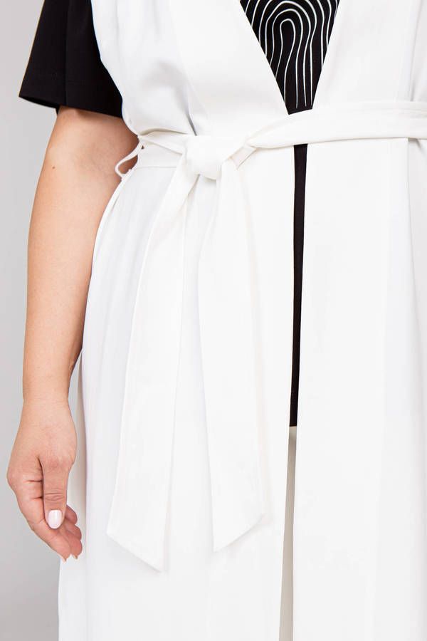 Жилет 231-6116-169/1