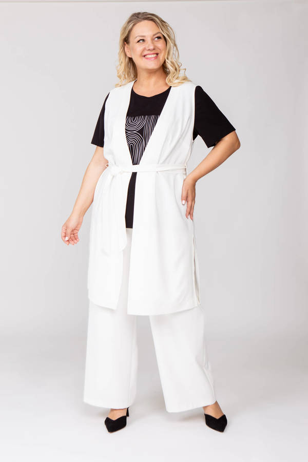 Жилет 231-6116-169/1