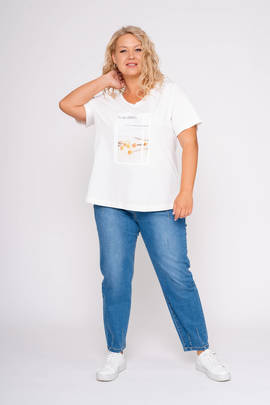 Джемпер V231-BL21227-43/11