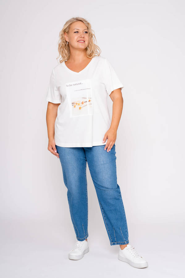 Джемпер V231-BL21227-43/11