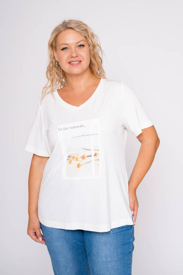 Джемпер V231-BL21227-43/11