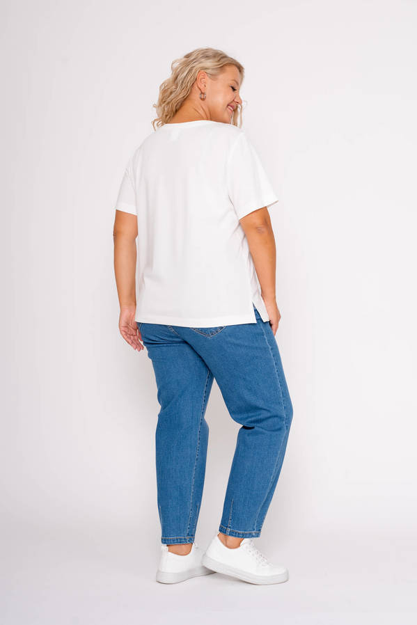 Джемпер V231-BL21227-43/11