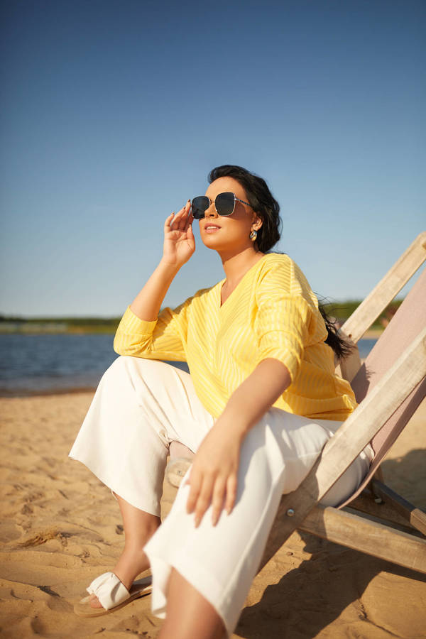 Блуза 231-25627-91/82