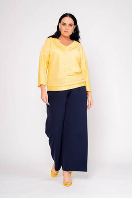 Блуза 231-25627-91/82