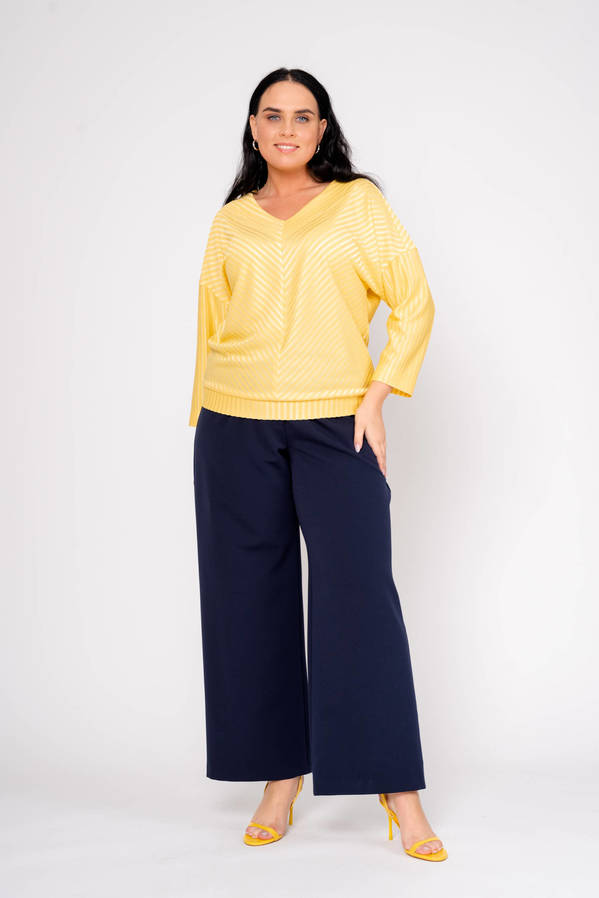 Блуза 231-25627-91/82