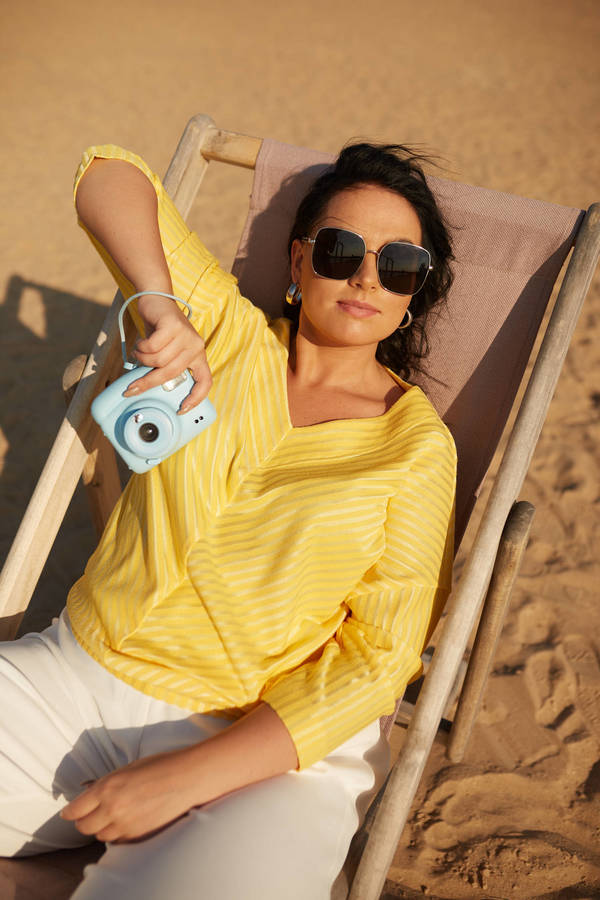 Блуза 231-25627-91/82